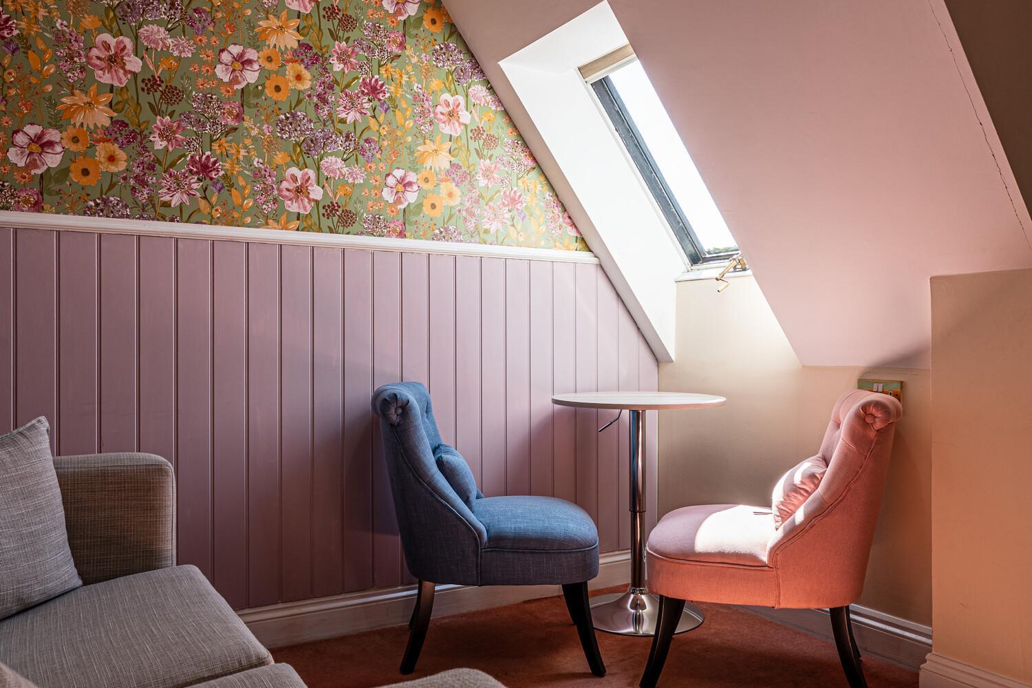 Hotel The Evenhill à Cantorbéry Extérieur photo